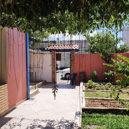 Hostel D'Casa Ilhabela Kültér fotó