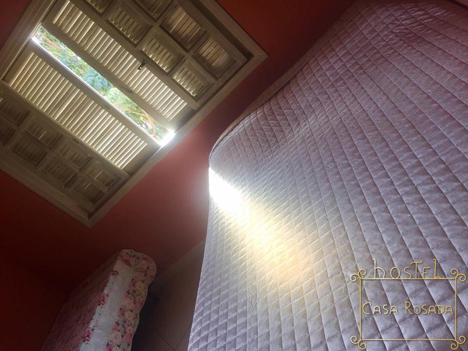 Hostel D'Casa Ilhabela Kültér fotó
