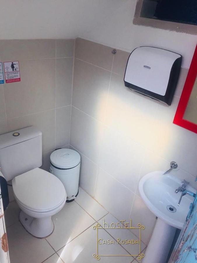 Hostel D'Casa Ilhabela Kültér fotó