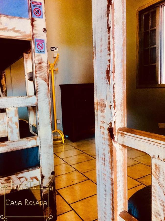 Hostel D'Casa Ilhabela Kültér fotó